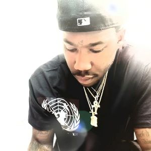 Meet your Posher, Lord